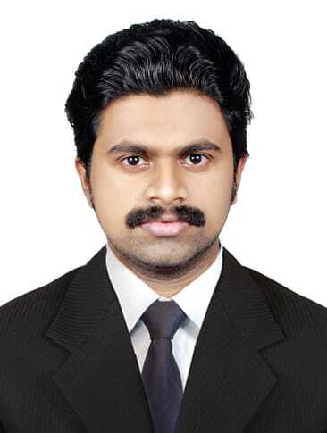 Faculty Photo